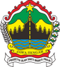 Logo Provinsi Jawa Tengah