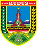 Logo Kabupaten Kudus